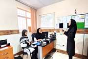 برگزاری جلسات آموزش خودمراقبتی و مدیریت هیجان در مراکز ضیاءآباد و موسی‌آباد اسلامشهر